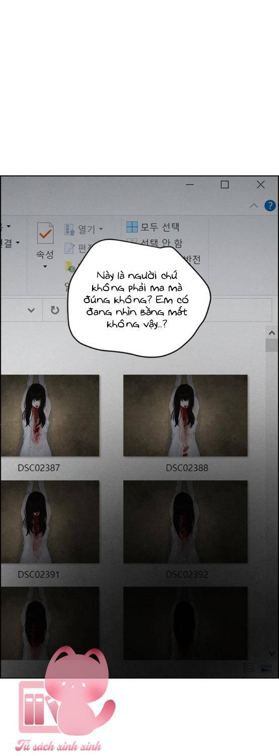 Hy Vọng Duy Nhất Chapter 12 - Trang 19