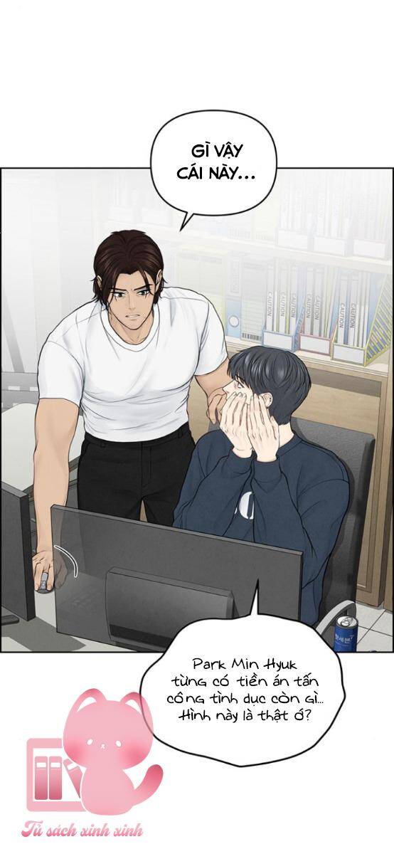 Hy Vọng Duy Nhất Chapter 12 - Trang 20