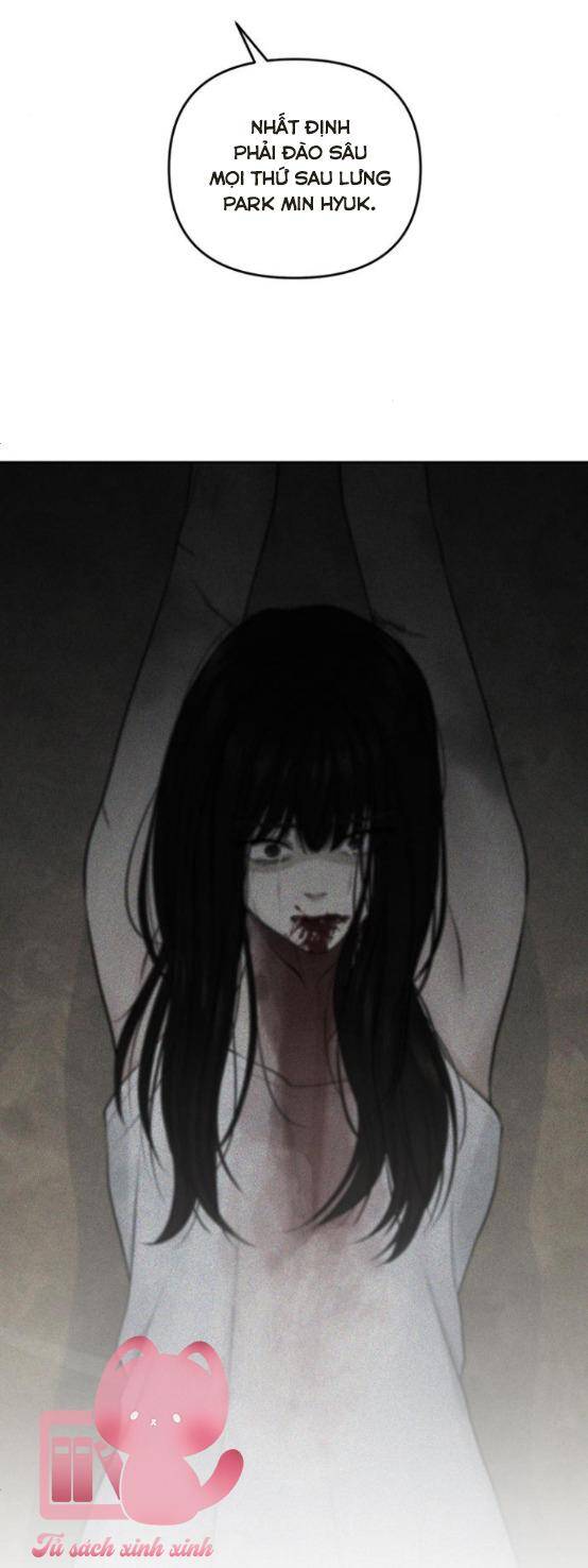 Hy Vọng Duy Nhất Chapter 12 - Trang 22