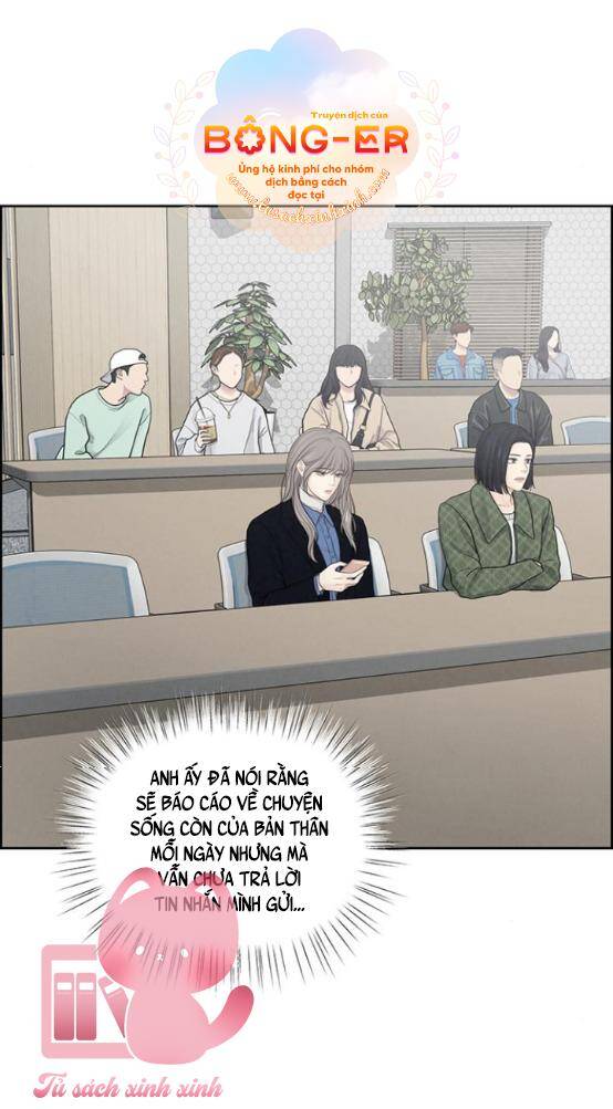 Hy Vọng Duy Nhất Chapter 12 - Trang 26