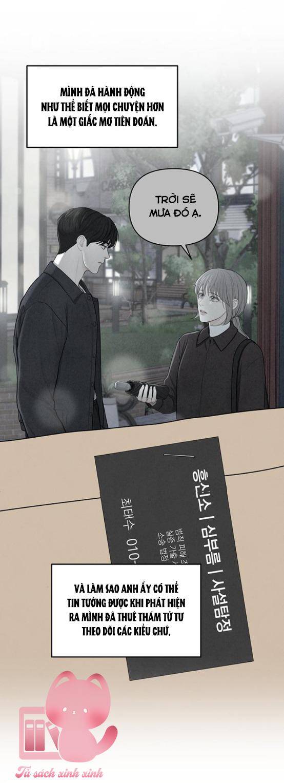Hy Vọng Duy Nhất Chapter 12 - Trang 29