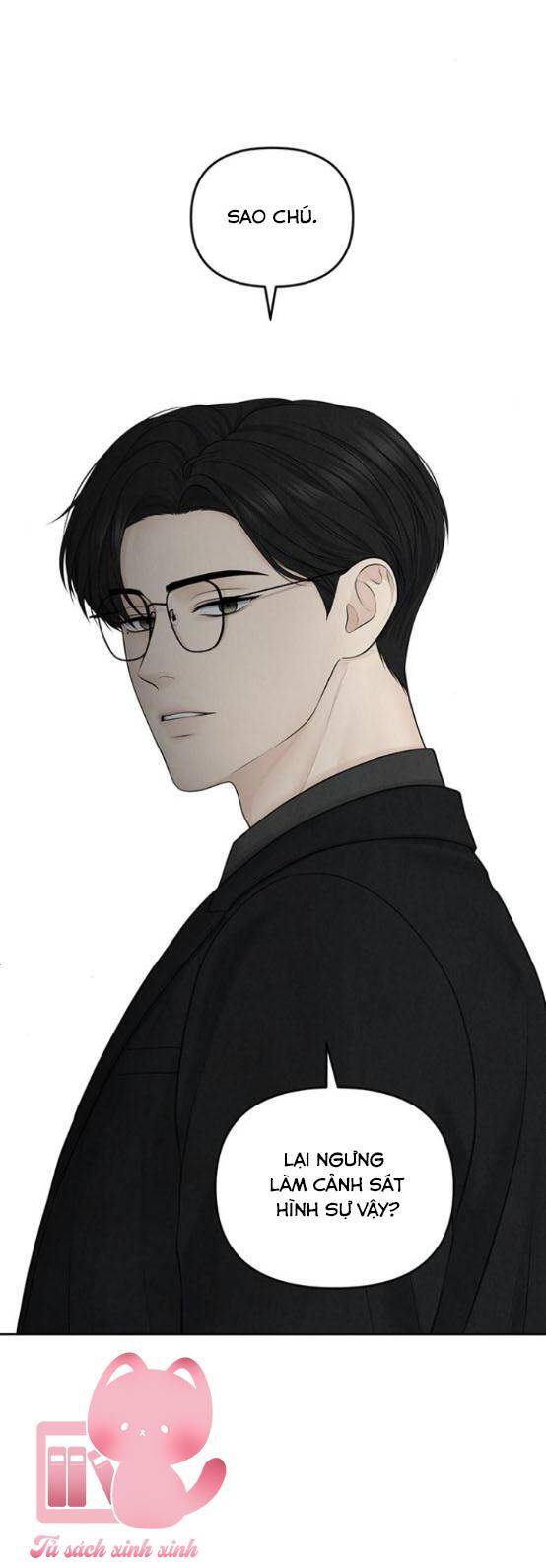 Hy Vọng Duy Nhất Chapter 12 - Trang 3