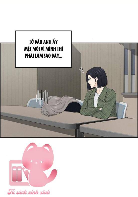 Hy Vọng Duy Nhất Chapter 12 - Trang 30