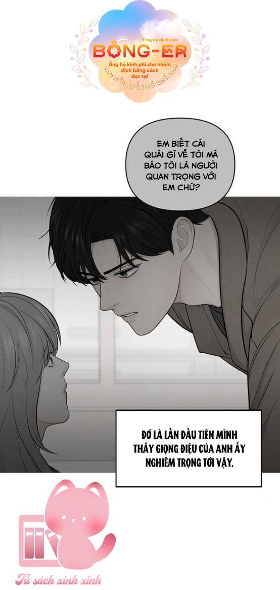 Hy Vọng Duy Nhất Chapter 12 - Trang 31