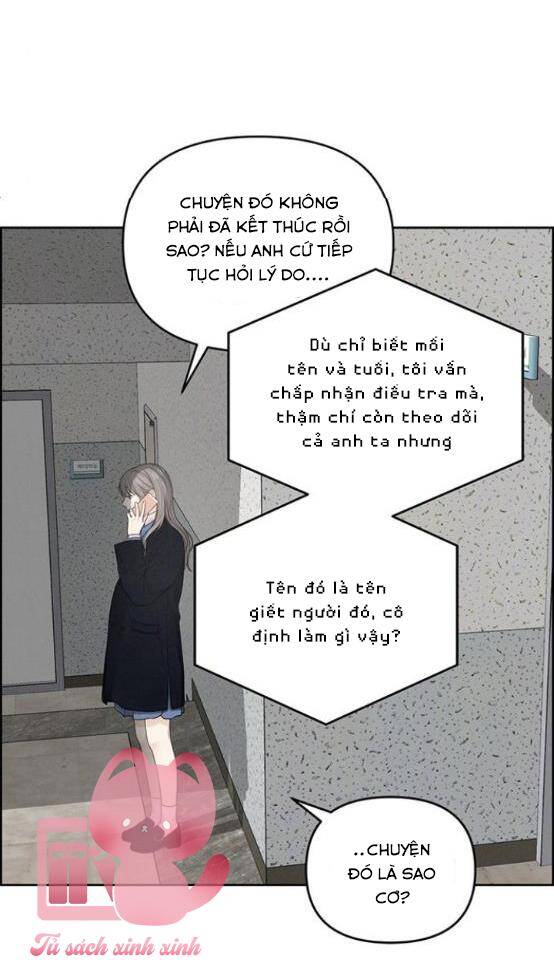 Hy Vọng Duy Nhất Chapter 12 - Trang 41