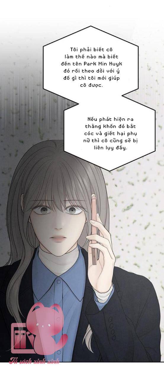 Hy Vọng Duy Nhất Chapter 12 - Trang 42