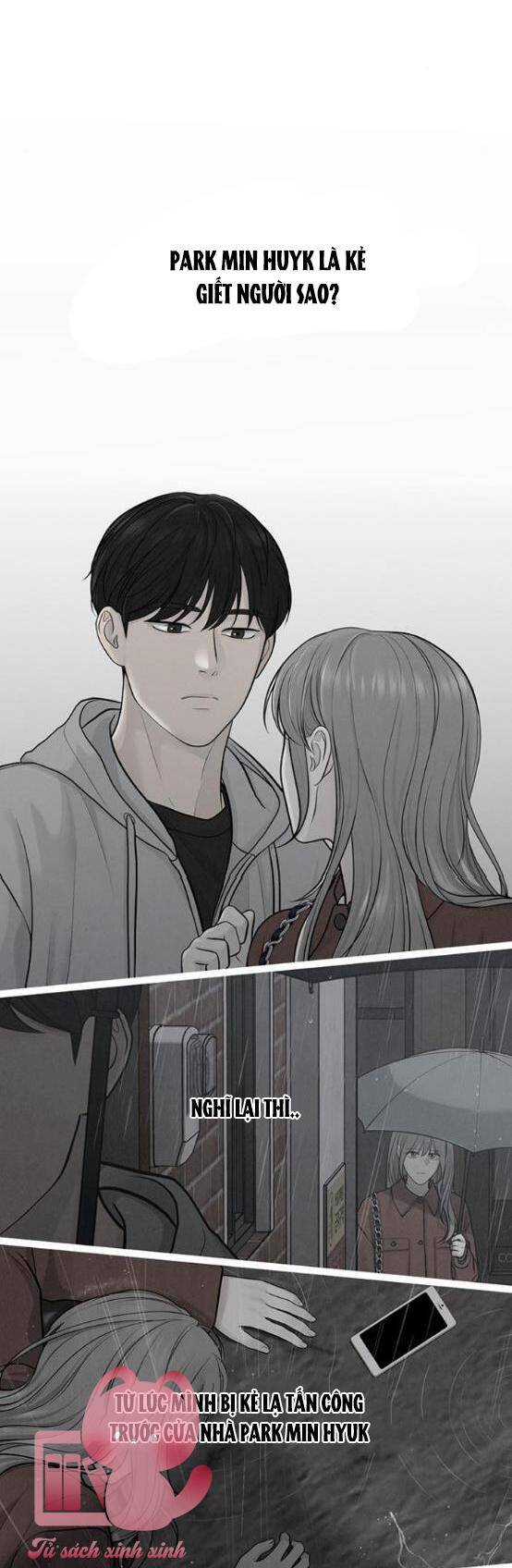 Hy Vọng Duy Nhất Chapter 12 - Trang 43