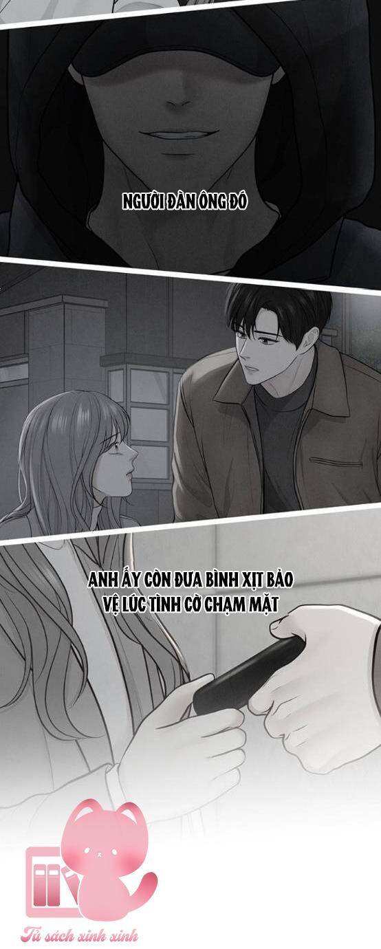 Hy Vọng Duy Nhất Chapter 12 - Trang 45