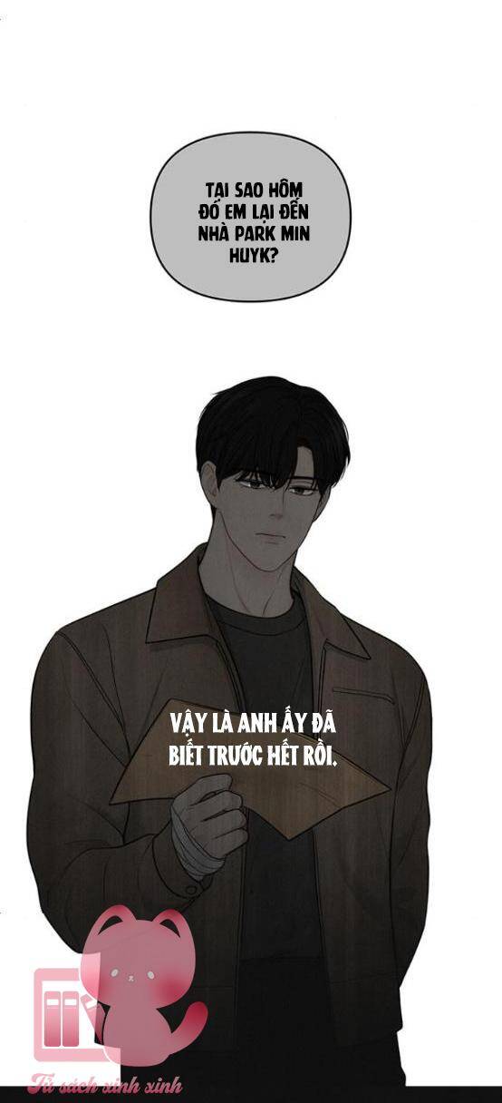 Hy Vọng Duy Nhất Chapter 12 - Trang 46