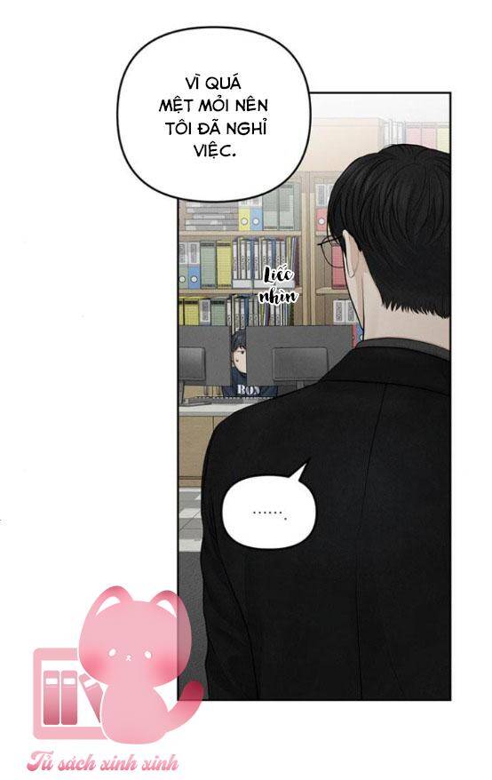 Hy Vọng Duy Nhất Chapter 12 - Trang 6