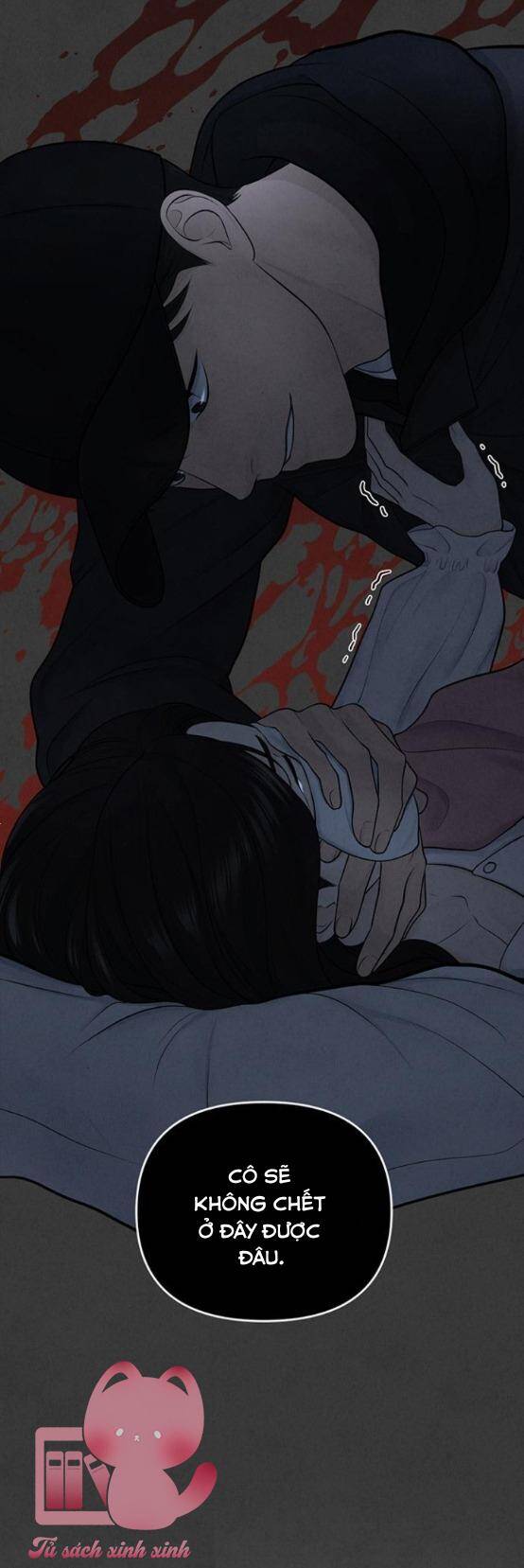 Hy Vọng Duy Nhất Chapter 12 - Trang 62