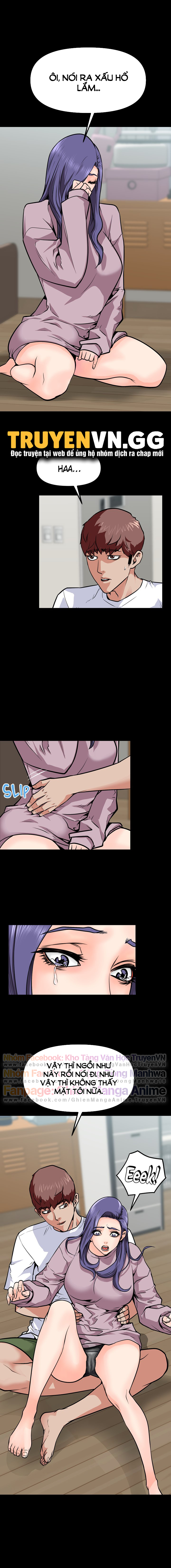 Khi Loser Trỗi Dậy Chapter 18 - Trang 13