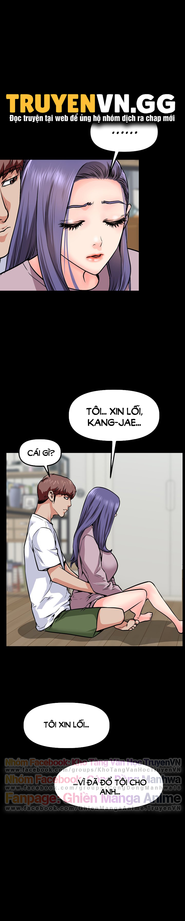 Khi Loser Trỗi Dậy Chapter 18 - Trang 14