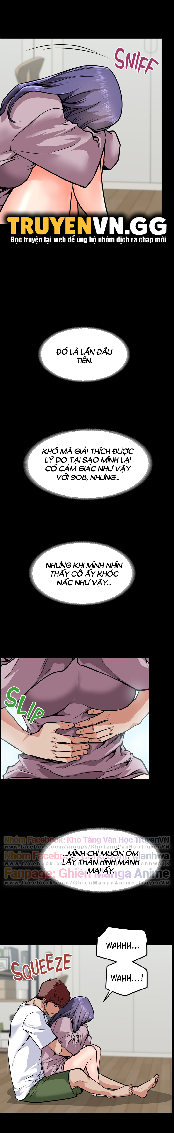 Khi Loser Trỗi Dậy Chapter 18 - Trang 16