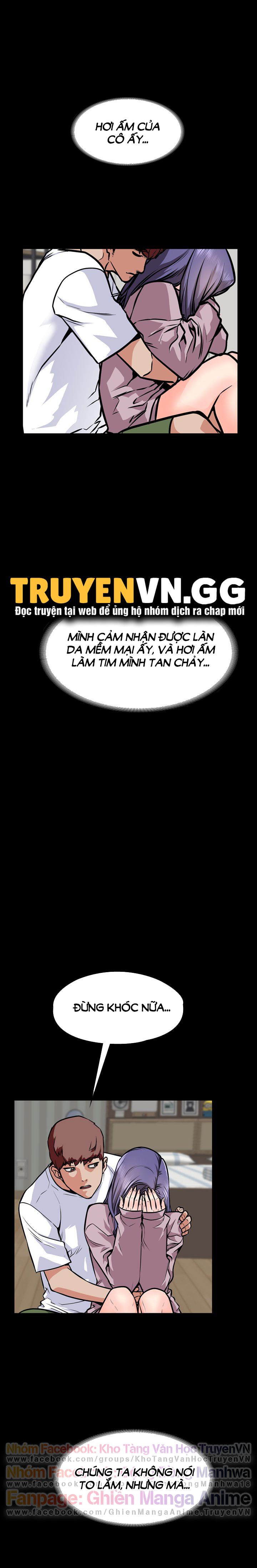 Khi Loser Trỗi Dậy Chapter 18 - Trang 17
