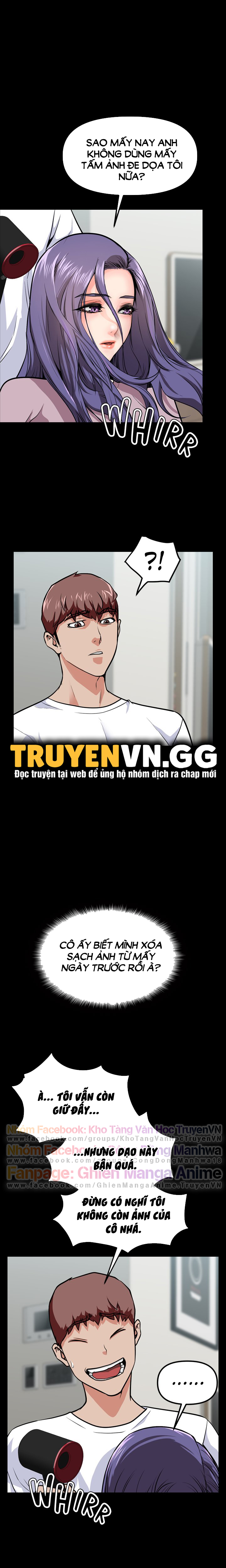 Khi Loser Trỗi Dậy Chapter 18 - Trang 5