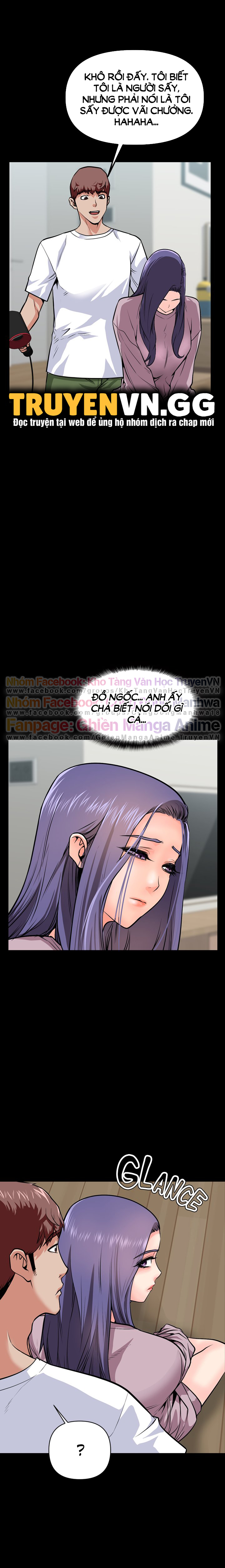 Khi Loser Trỗi Dậy Chapter 18 - Trang 6
