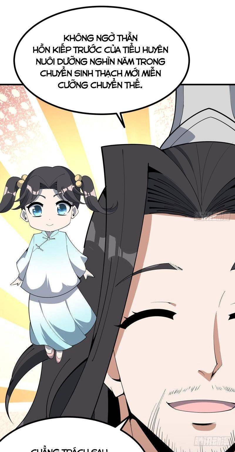 Kiếm Tu Imba Nhất Quả Đất Chapter 139 - Trang 20