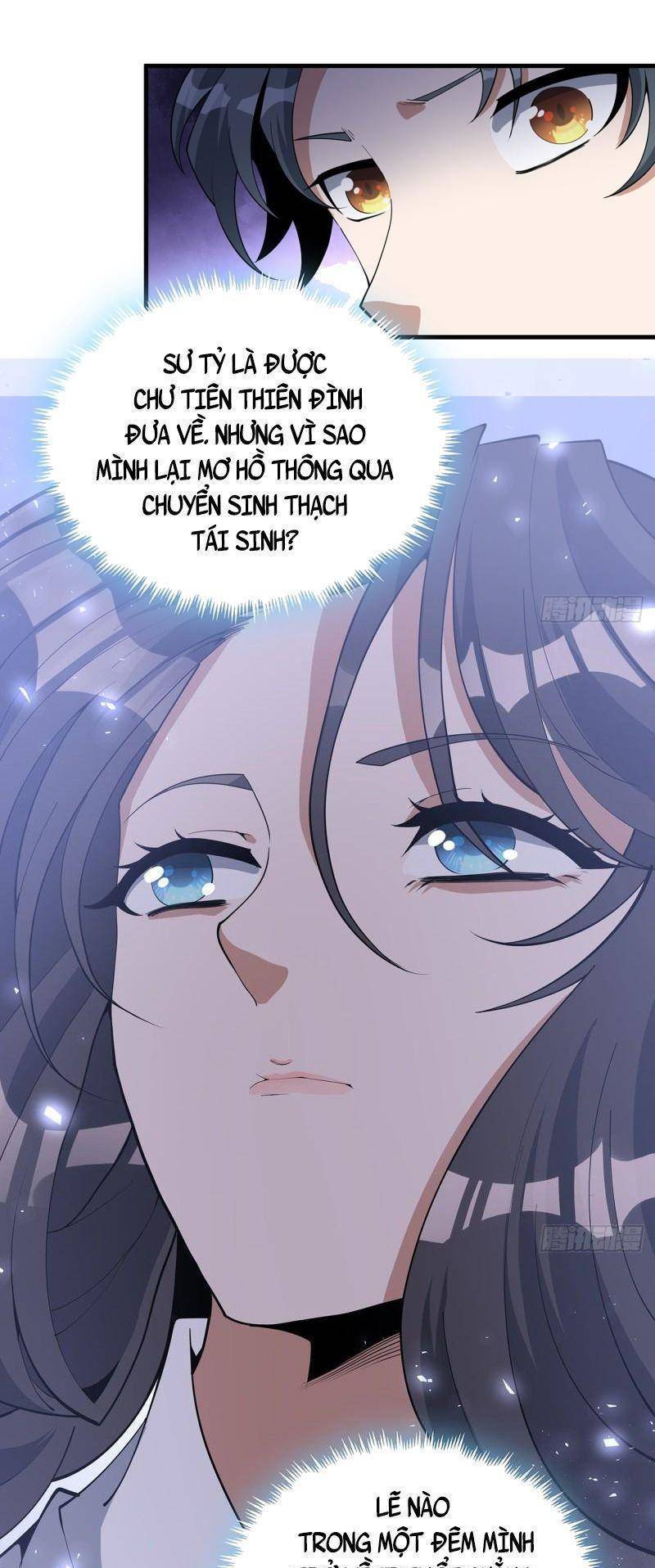 Kiếm Tu Imba Nhất Quả Đất Chapter 139 - Trang 23
