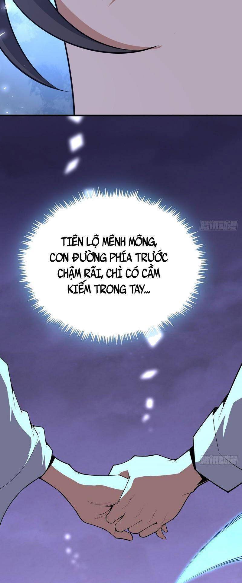 Kiếm Tu Imba Nhất Quả Đất Chapter 139 - Trang 25