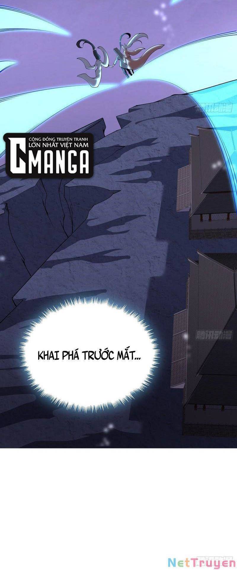 Kiếm Tu Imba Nhất Quả Đất Chapter 139 - Trang 26