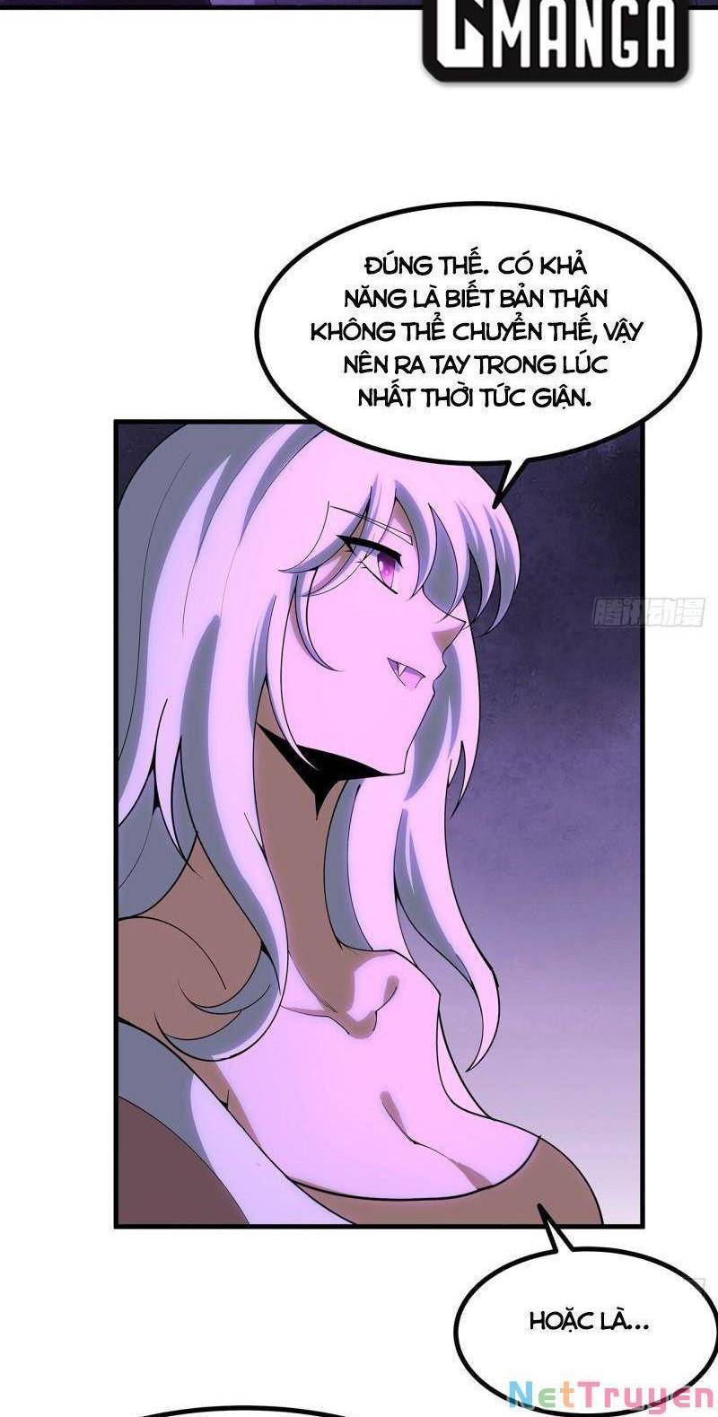 Kiếm Tu Imba Nhất Quả Đất Chapter 139 - Trang 9