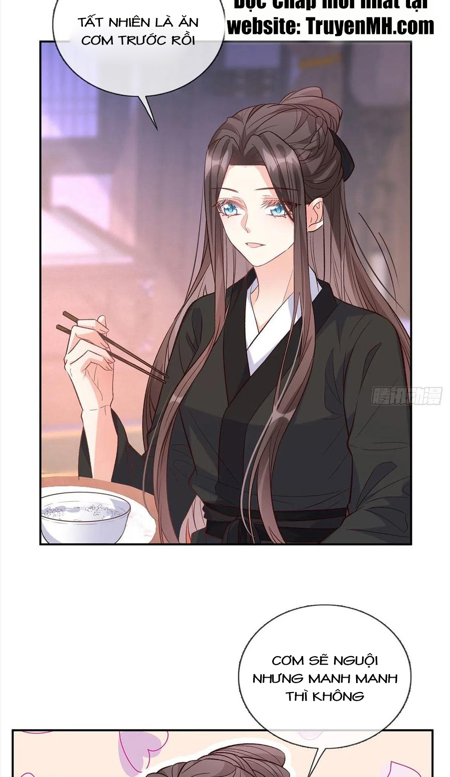 Kiều Mỵ Phu Lang, Tại Tuyến Lục Trà Chapter 84 - Trang 17