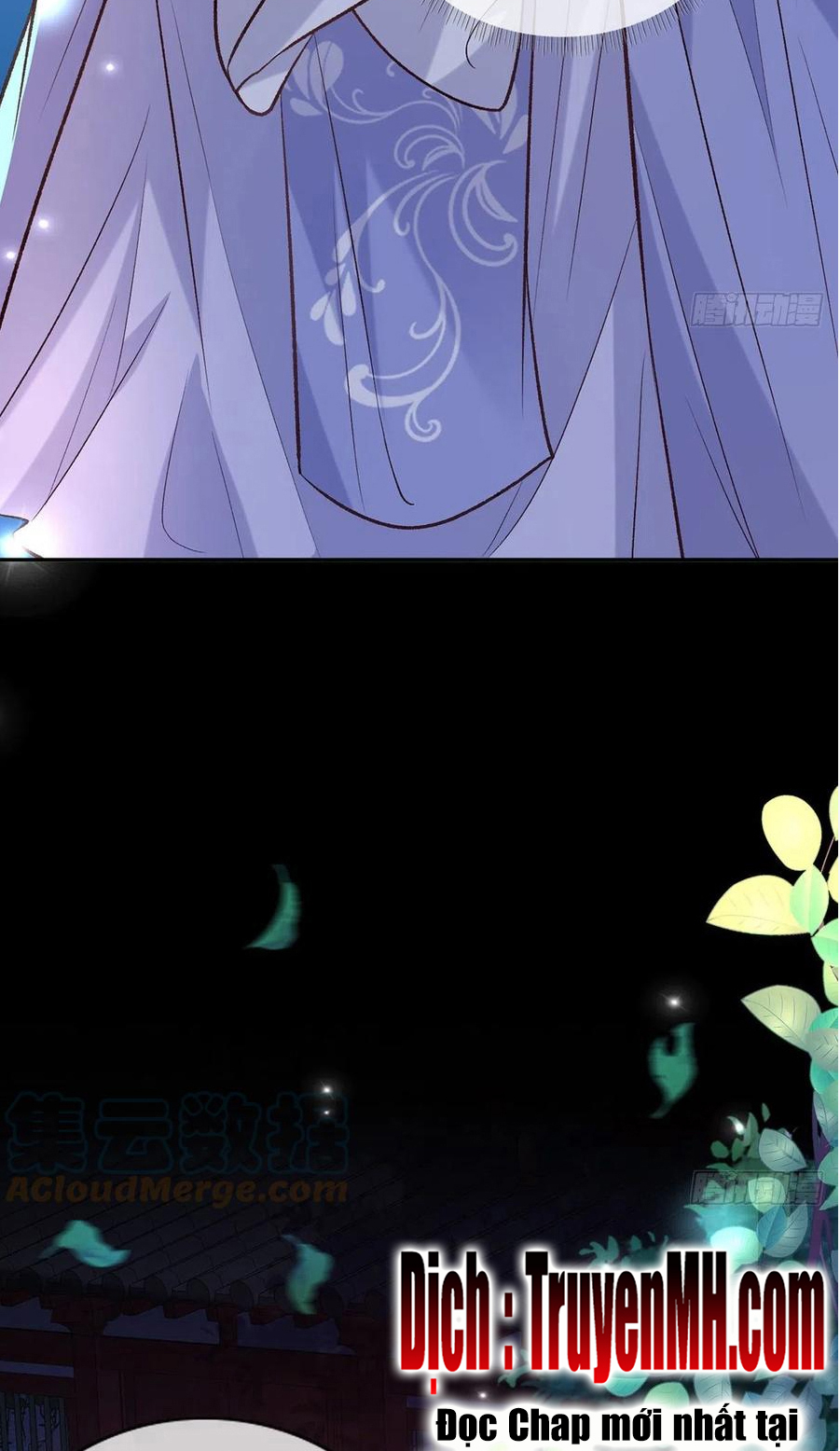 Kiều Mỵ Phu Lang, Tại Tuyến Lục Trà Chapter 84 - Trang 8