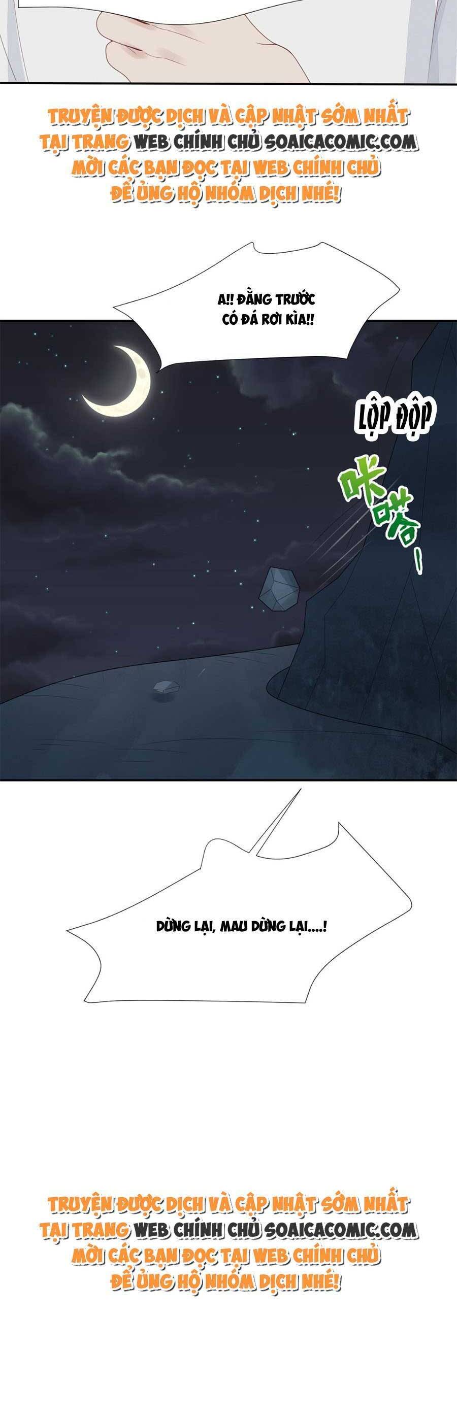 Lưng Dựa Núi Lớn Đứng Vững C Vị Chapter 171 - Trang 18