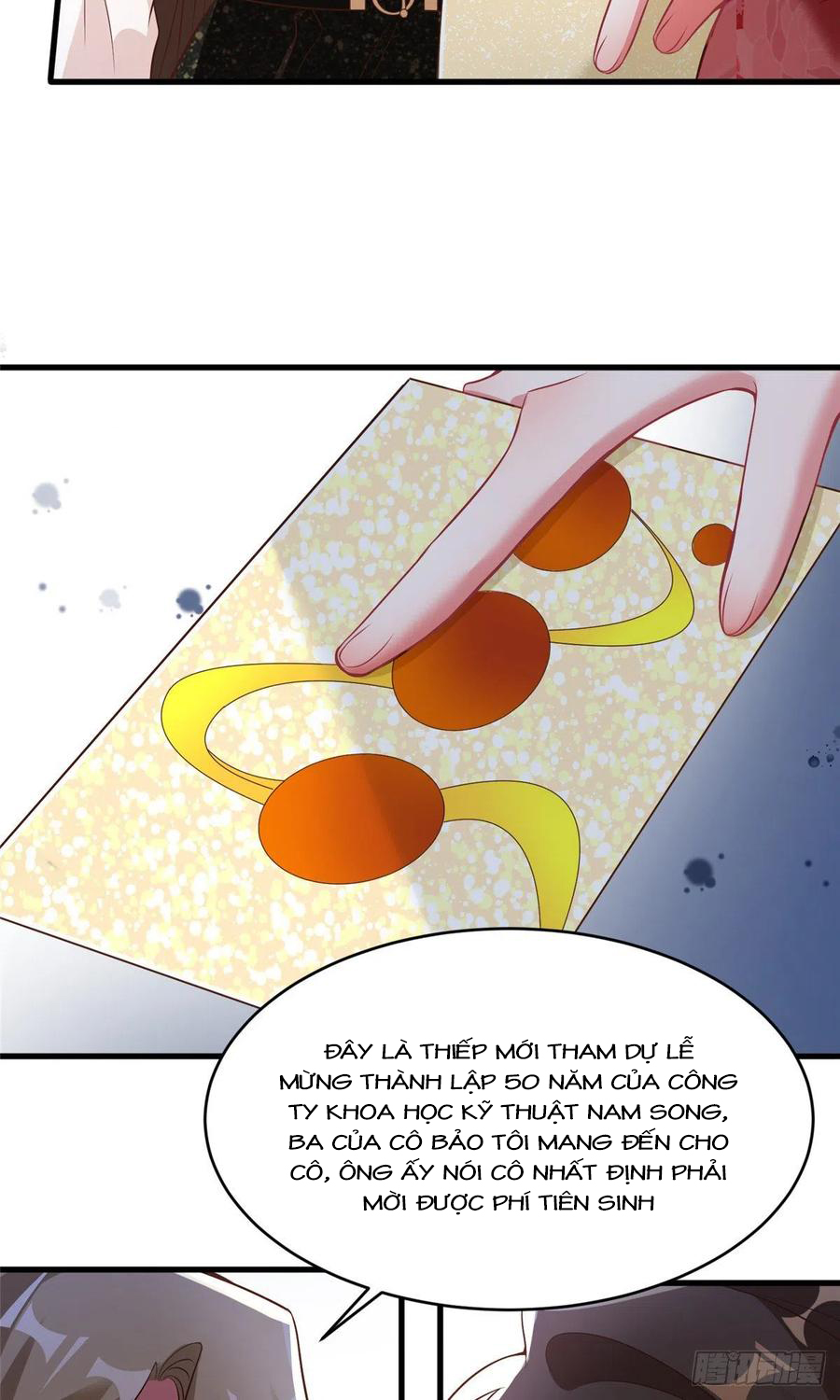 Nam Thành Chờ Trăng Về Chapter 181 - Trang 10