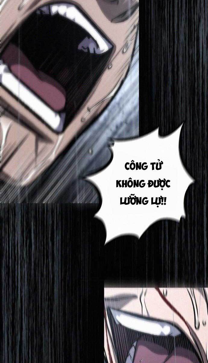 Nano Ma Thần Chapter 130 - Trang 10