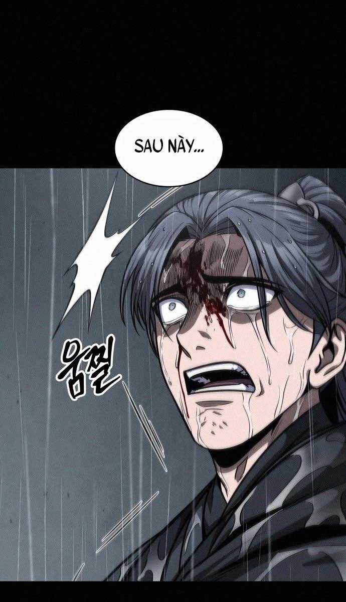 Nano Ma Thần Chapter 130 - Trang 27