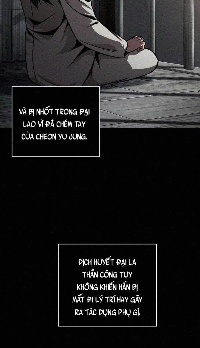 Nano Ma Thần Chapter 130 - Trang 32