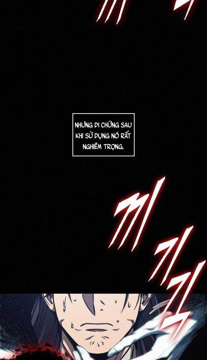 Nano Ma Thần Chapter 130 - Trang 34