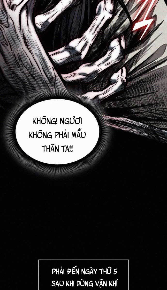 Nano Ma Thần Chapter 130 - Trang 37