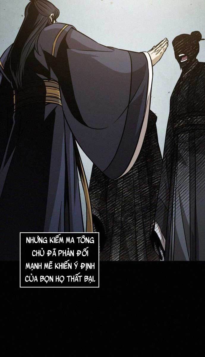 Nano Ma Thần Chapter 130 - Trang 39