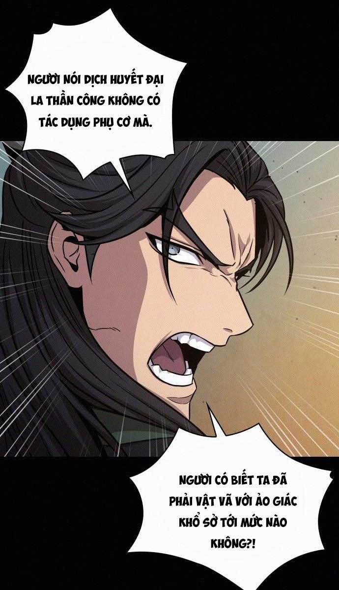 Nano Ma Thần Chapter 130 - Trang 42