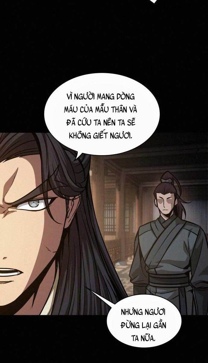Nano Ma Thần Chapter 130 - Trang 43