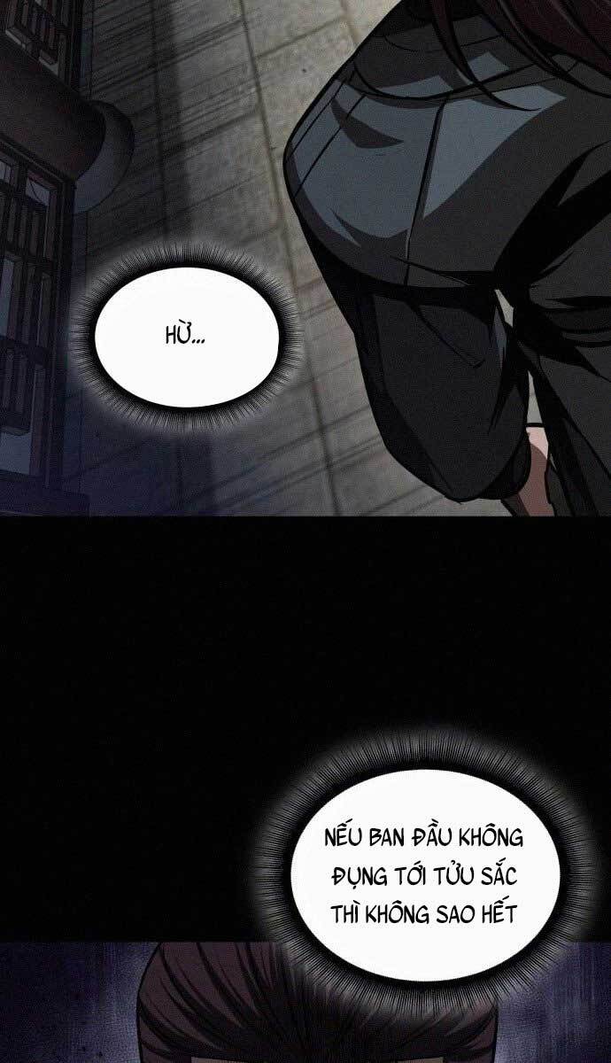 Nano Ma Thần Chapter 130 - Trang 45