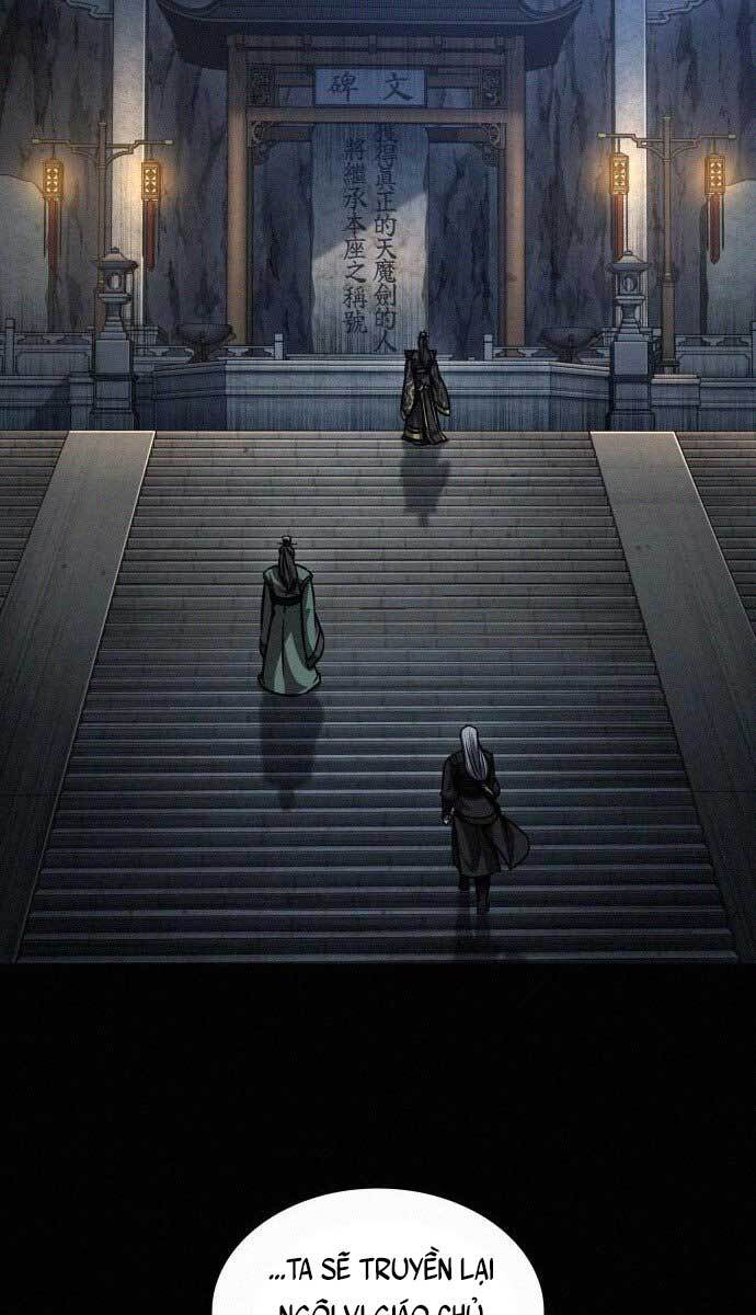 Nano Ma Thần Chapter 130 - Trang 48