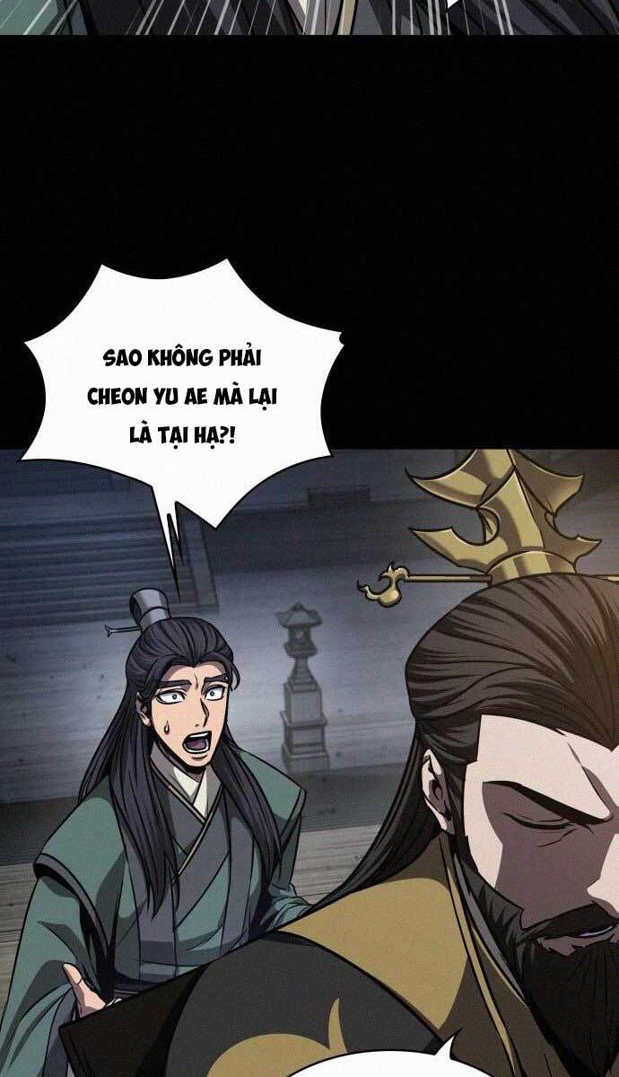 Nano Ma Thần Chapter 130 - Trang 50