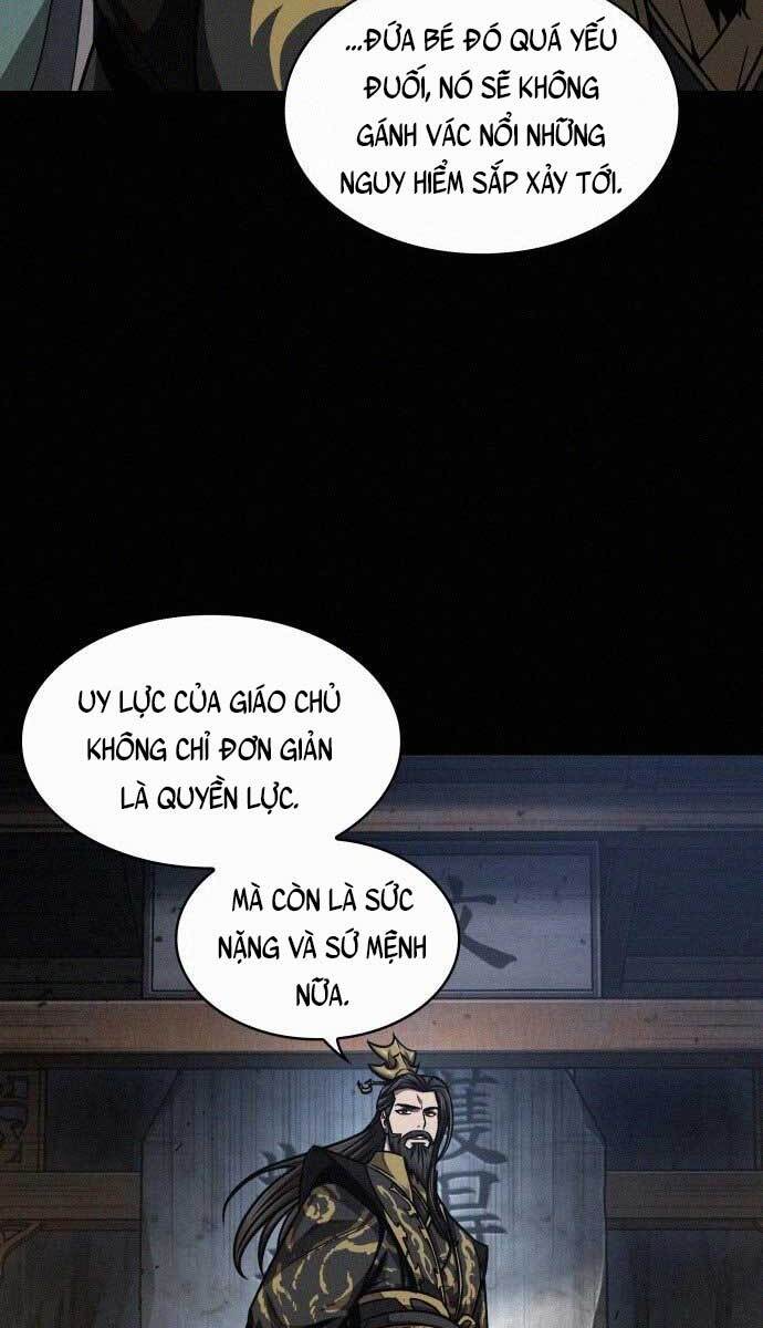 Nano Ma Thần Chapter 130 - Trang 51