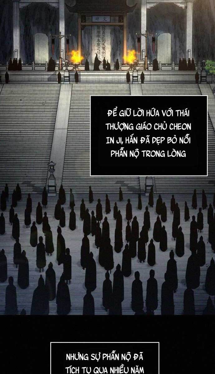Nano Ma Thần Chapter 130 - Trang 56