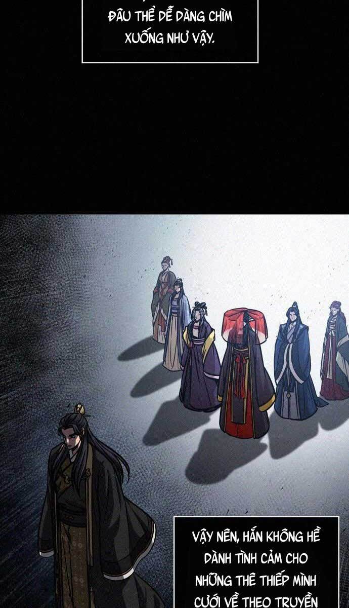 Nano Ma Thần Chapter 130 - Trang 57