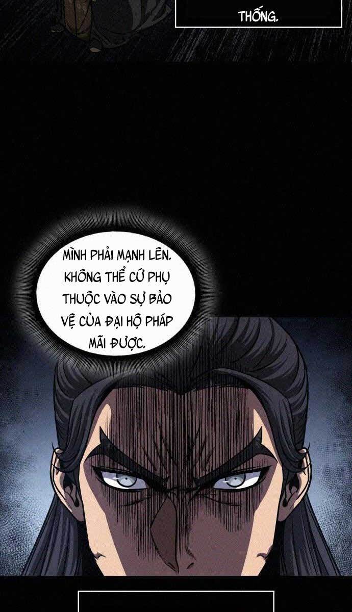 Nano Ma Thần Chapter 130 - Trang 58