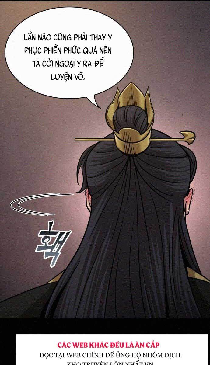 Nano Ma Thần Chapter 130 - Trang 64
