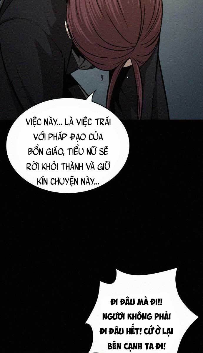 Nano Ma Thần Chapter 130 - Trang 73