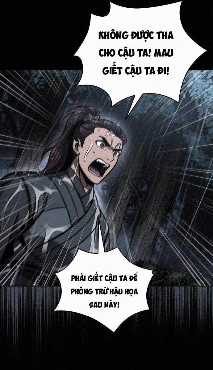 Nano Ma Thần Chapter 130 - Trang 8