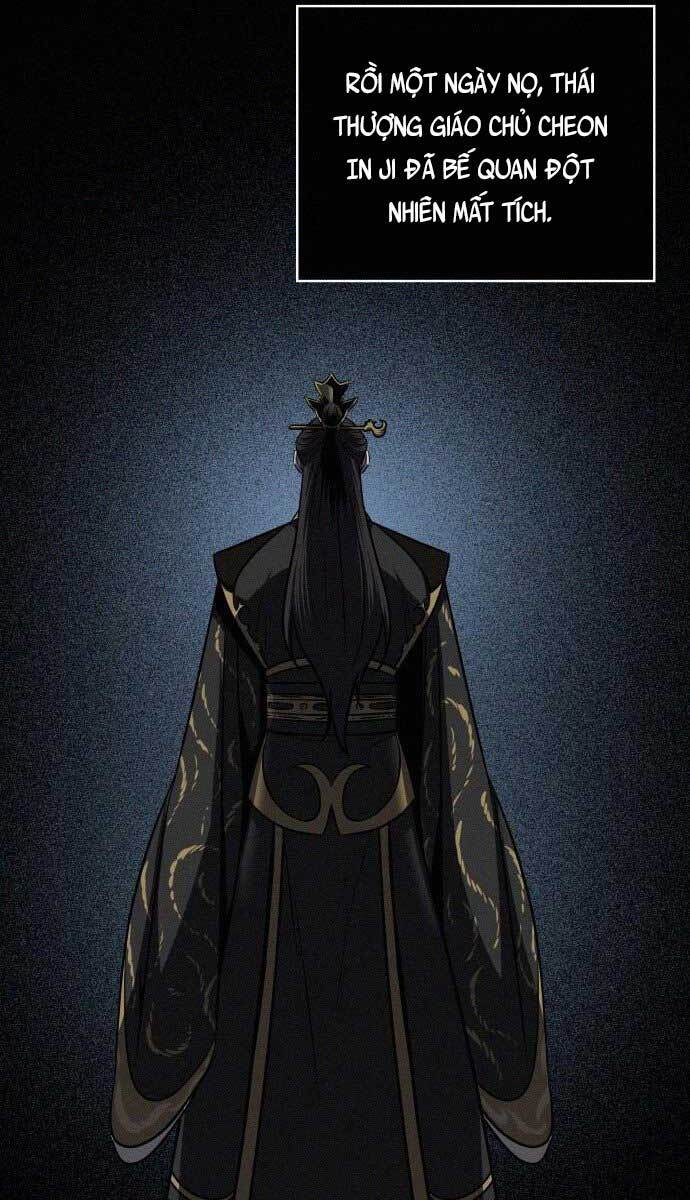 Nano Ma Thần Chapter 130 - Trang 81