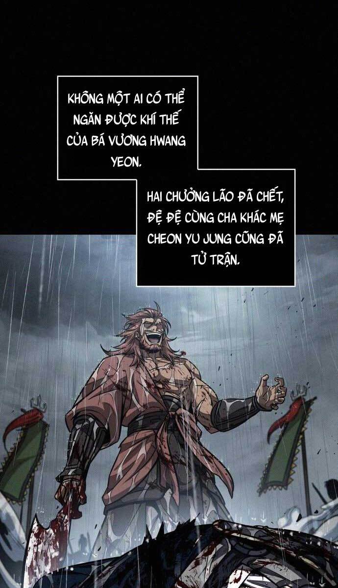 Nano Ma Thần Chapter 130 - Trang 84